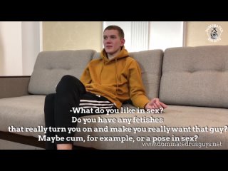 russian gay porno video