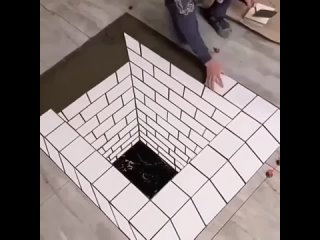 when there is plenty of time and tiles to create a masterpiece.